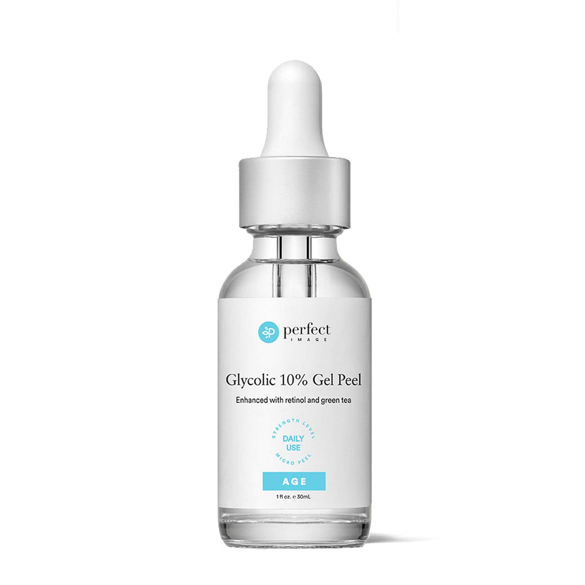 Glycolic Acid 30 Gel Peel - Perfect Image Official Imagery - 7