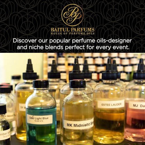 Comparable to Cashmere Mist Alcohol-Free Fragrance - 8ml Travel - Product Imagery