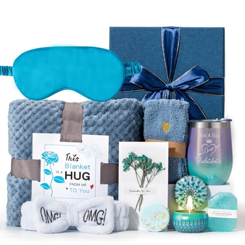 Gifts Basket for Women Birthday Gifts for Women Birthday - JOYOFUN Official Imagery - 1
