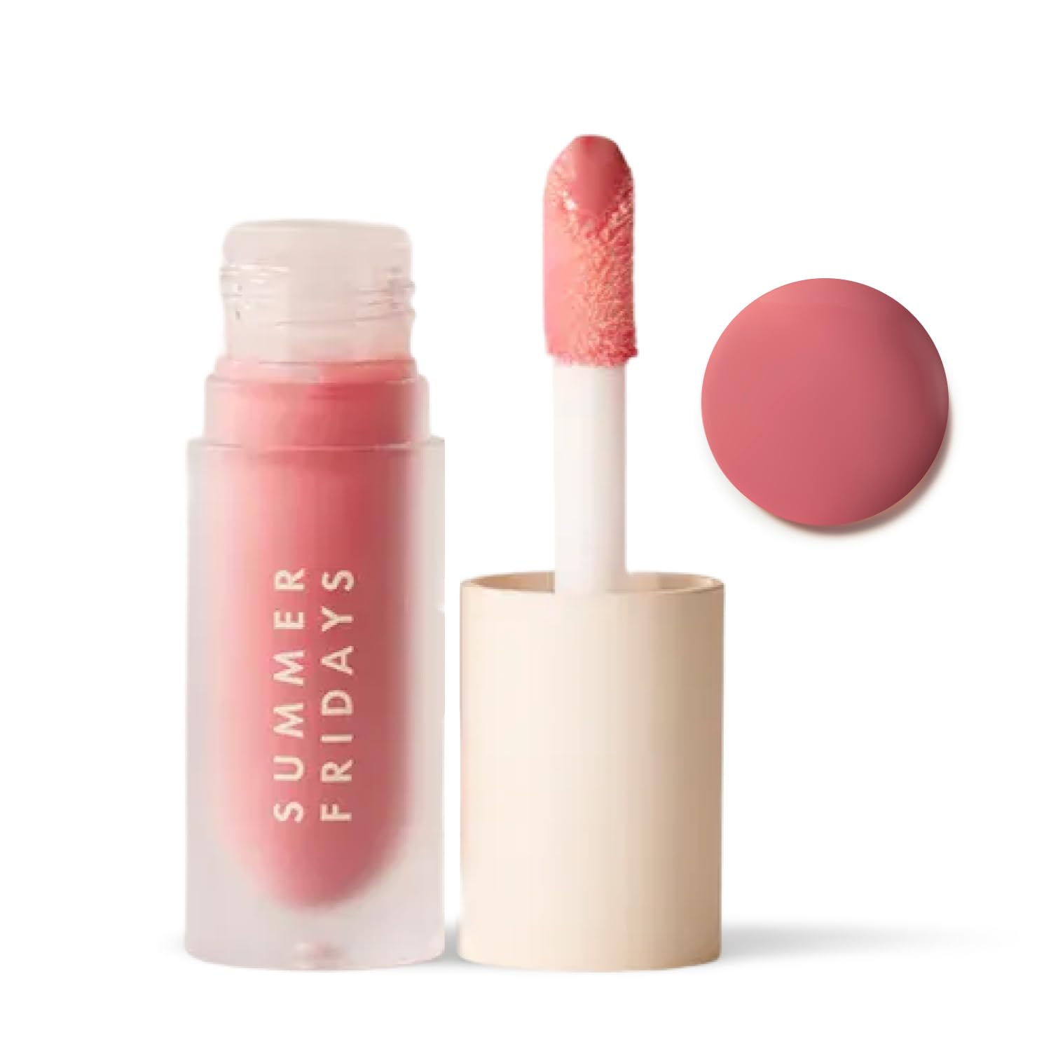 Summer Fridays Dream Lip Oil - Summer Fridays
