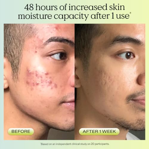 KraveBeauty Matcha Hemp Hydrating Cleanser for Sensitive Skin, 2 - Product Imagery