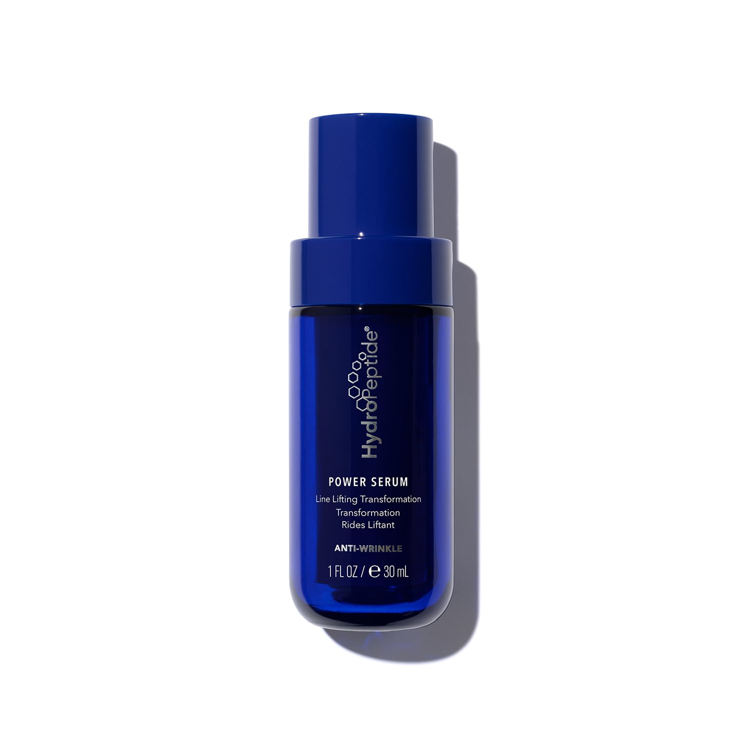 HydroPeptide Power Serum Anti - Aging Lifting Wrinkle Treatment & - HydroPeptide Official Product View 2