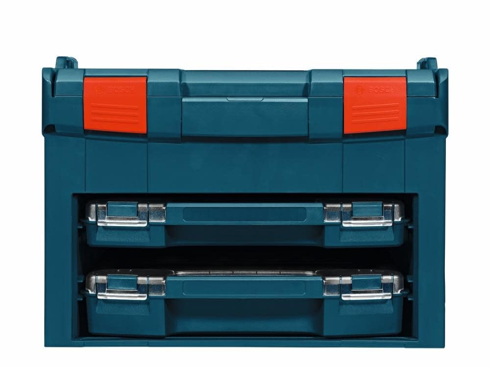 BOSCH i Boxx72 for use with Click and Go Storage System - Premium Selection Official Imagery - 7