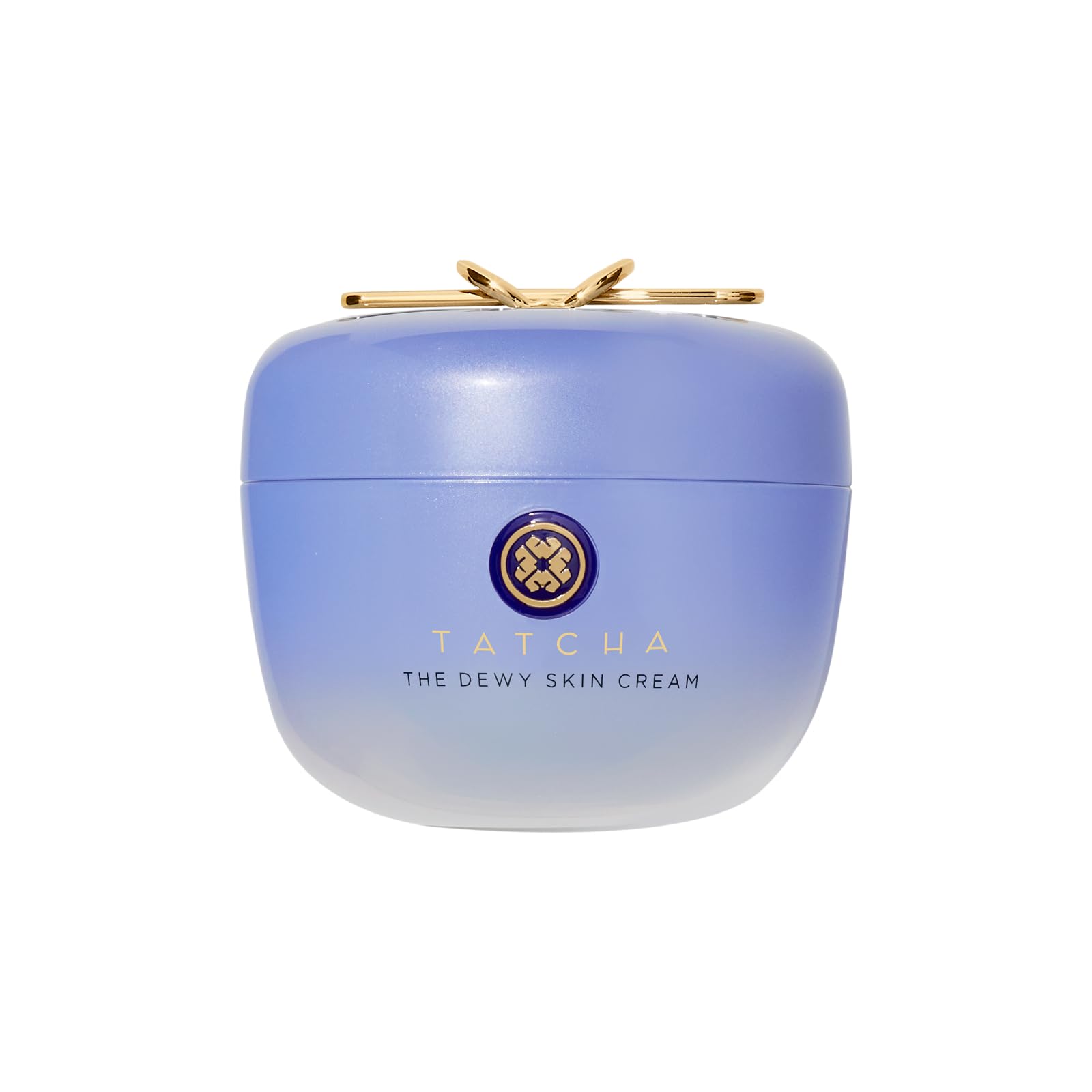 TATCHA The Dewy Skin Cream, Rich Plumping Moisturizer with - Generic