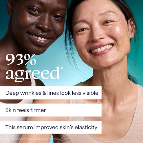 TULA Skin Care A+ Renewal Advanced Retinal + Peptides Serum - - Product Imagery