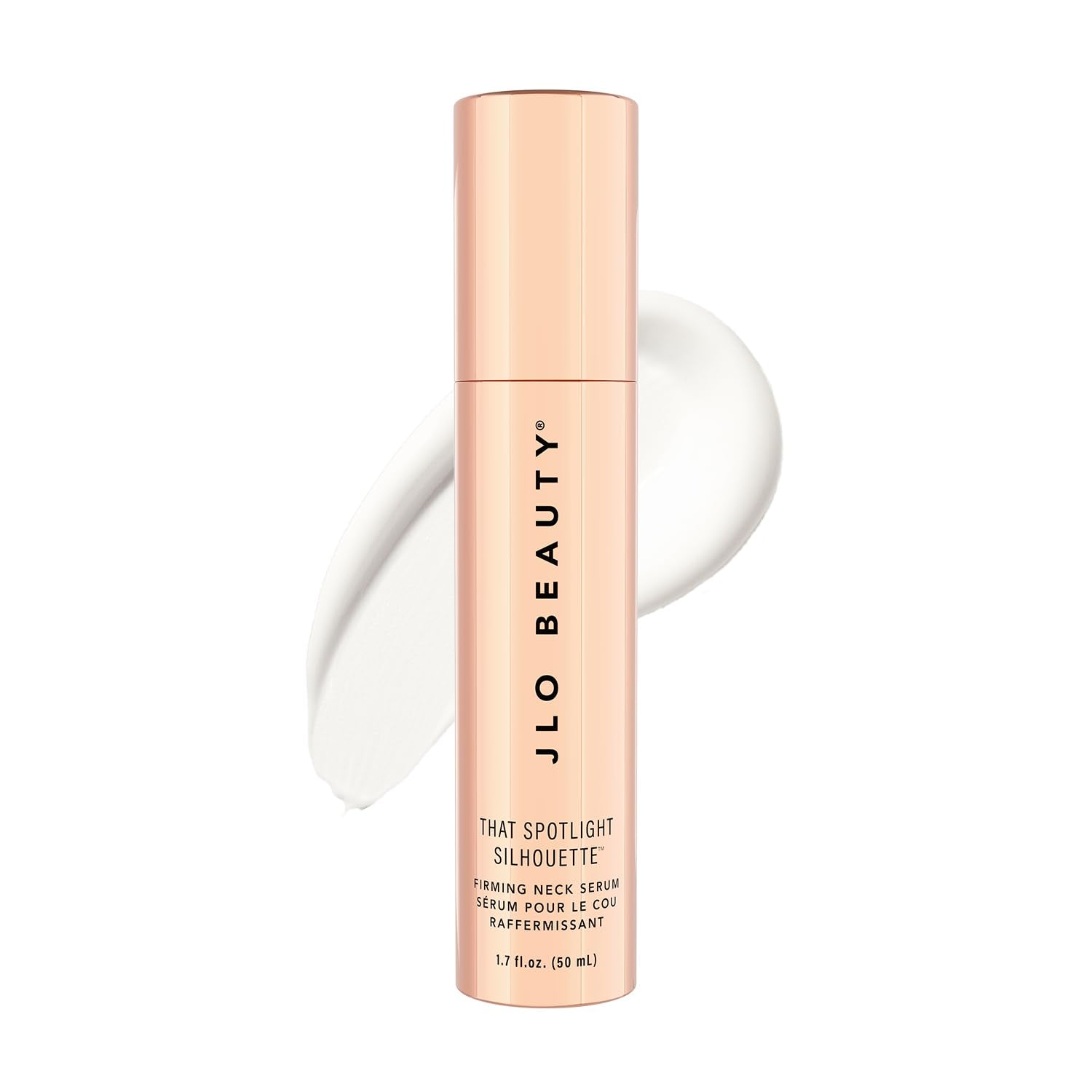 JLO BEAUTY That Spotlight Silhouette Firming Neck &amp; Jawline - JLO BEAUTY