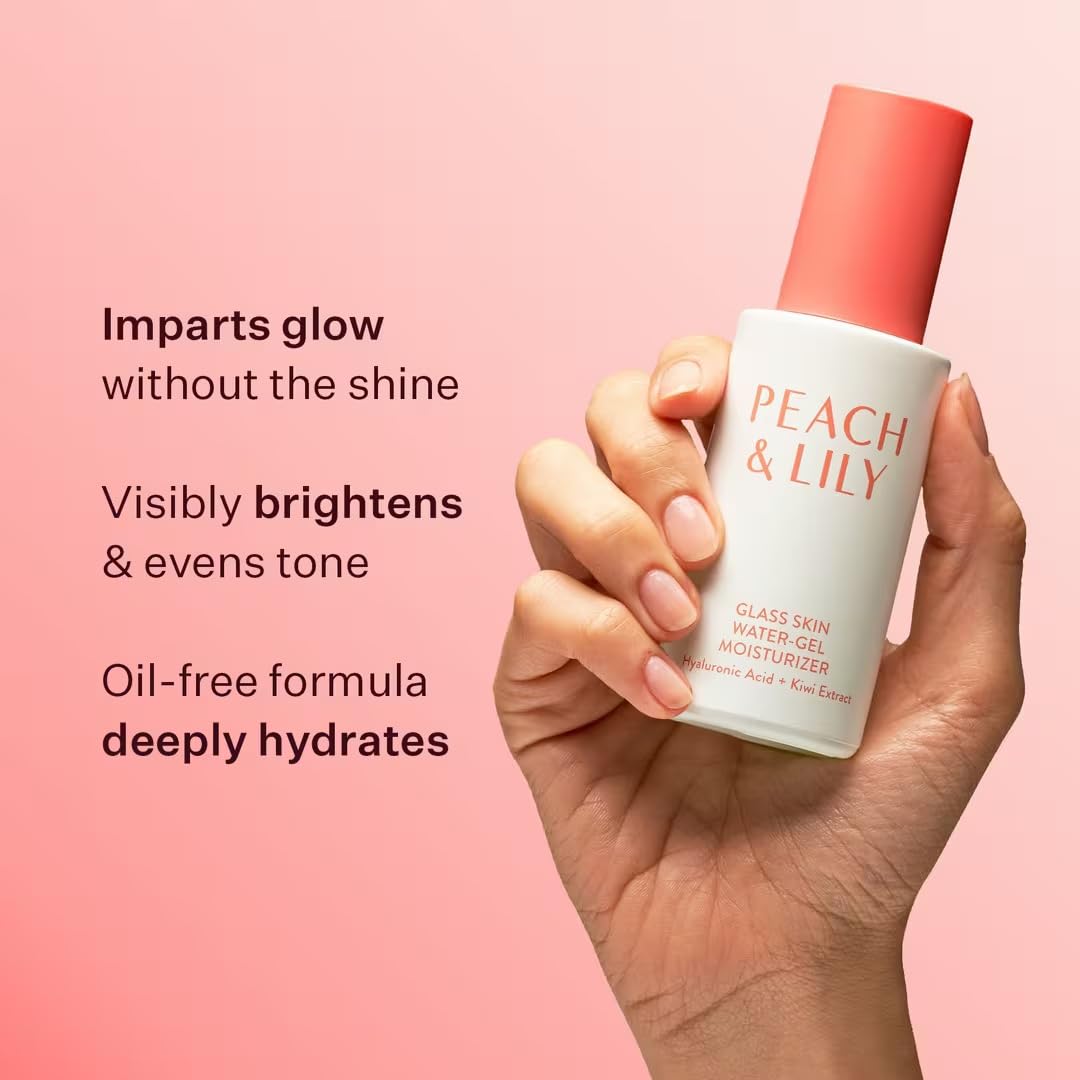 Peach Lily - Peach & Lily Official Imagery - 6