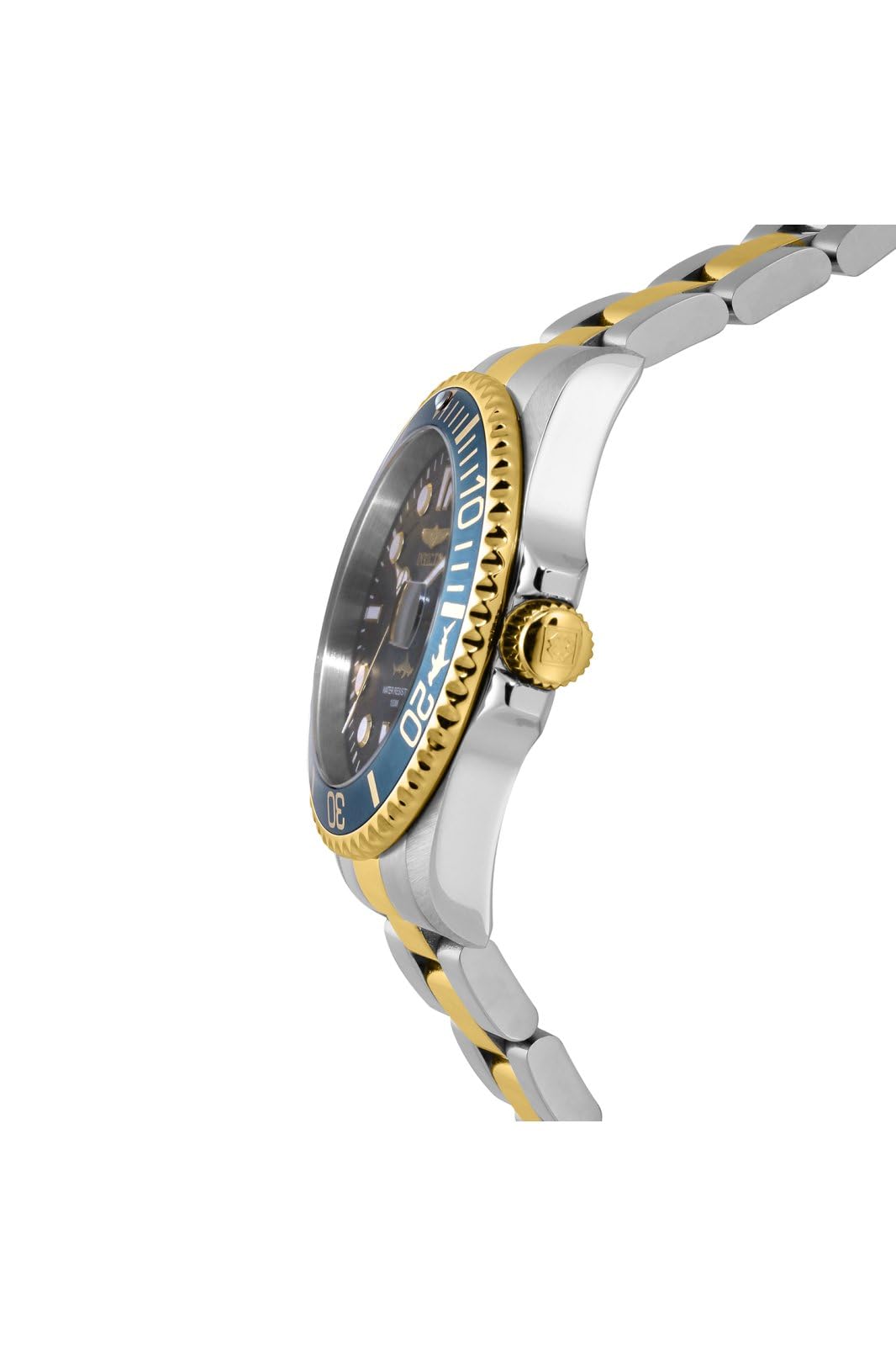 Invicta Men's Pro Diver Quartz Watch - View 6