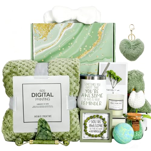 Self Care Gifts for Women - Leewjed Official Imagery - 1