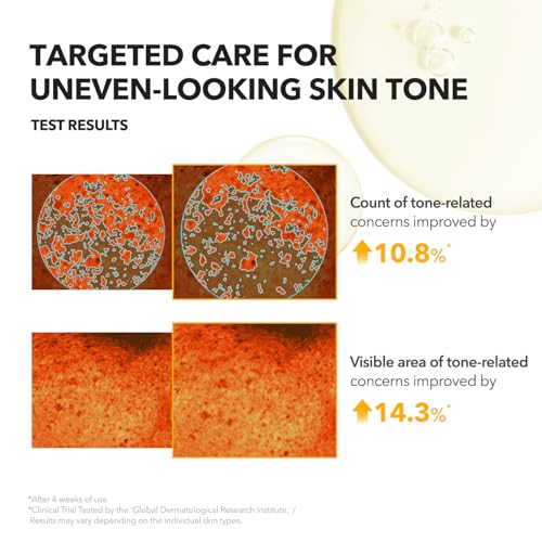 APRILSKIN A.C.E Vita Kojic Serum - Product Imagery
