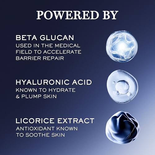 Lancôme Génifique Ultimate Recovery Serum - Hydrating Anti Aging  - Product Imagery