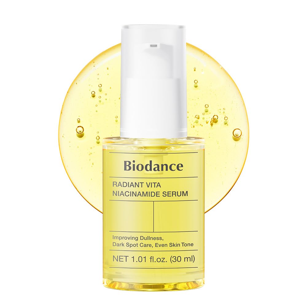 BIODANCE Firming Collagen Peptide Face Serum for Anti-Aging, - BIODANCE