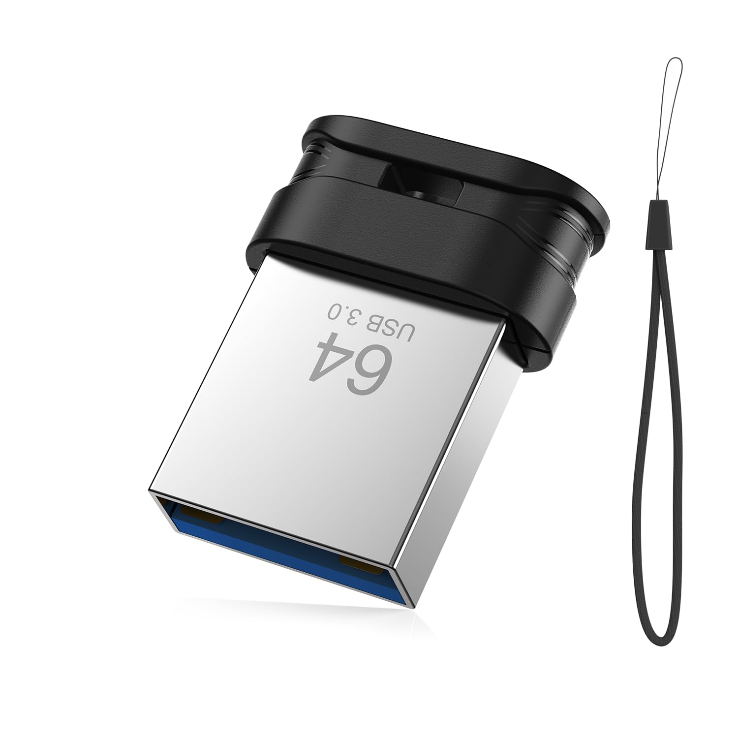 GARMESE 128GB USB 3.0 Flash Drive, Mini Thumb Drive Waterproof Memory Stick - GARMESE Official Product View 8