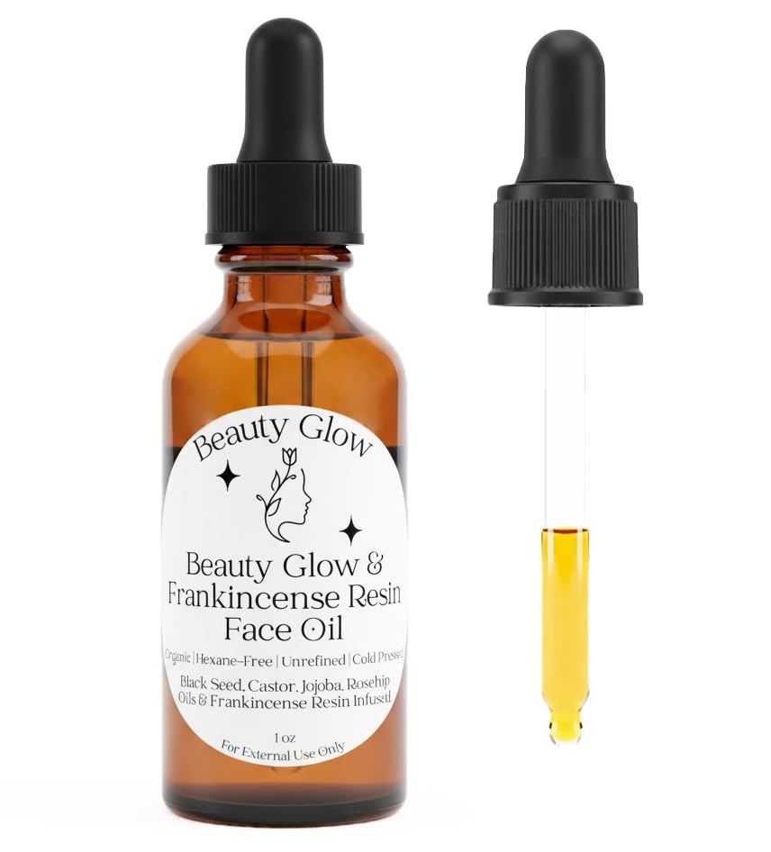 Redemption Organic Frankincense Resin Infused Black Seed, - Product Imagery