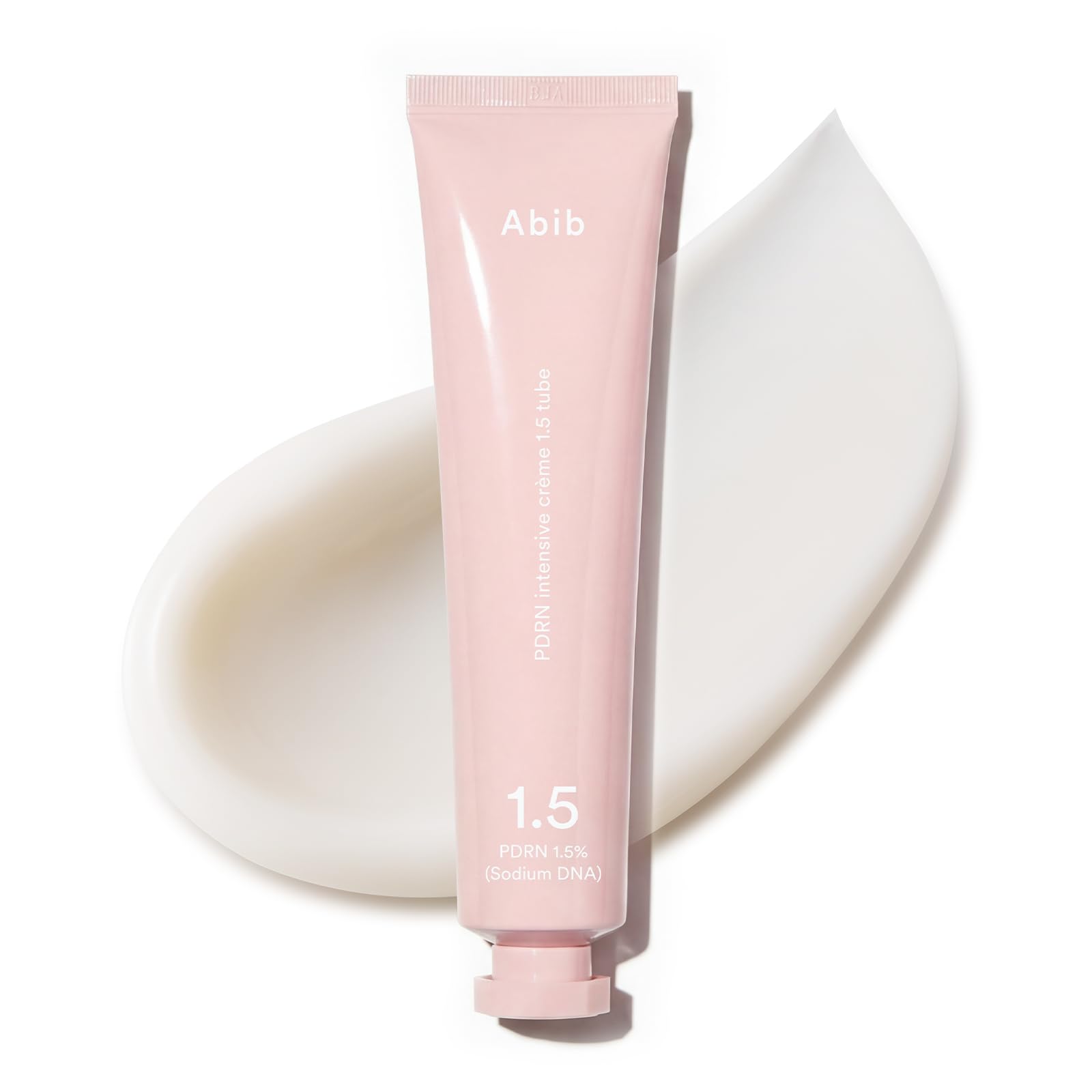 Abib Jericho Rose Cream 2.53 fl oz, Moisturizer for Dry and - Abib