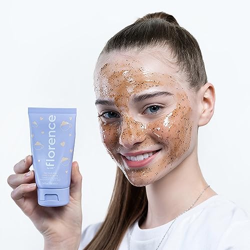florence by mills Feed Your Soul Love U A Latte Coffee Glow Face - Product Imagery