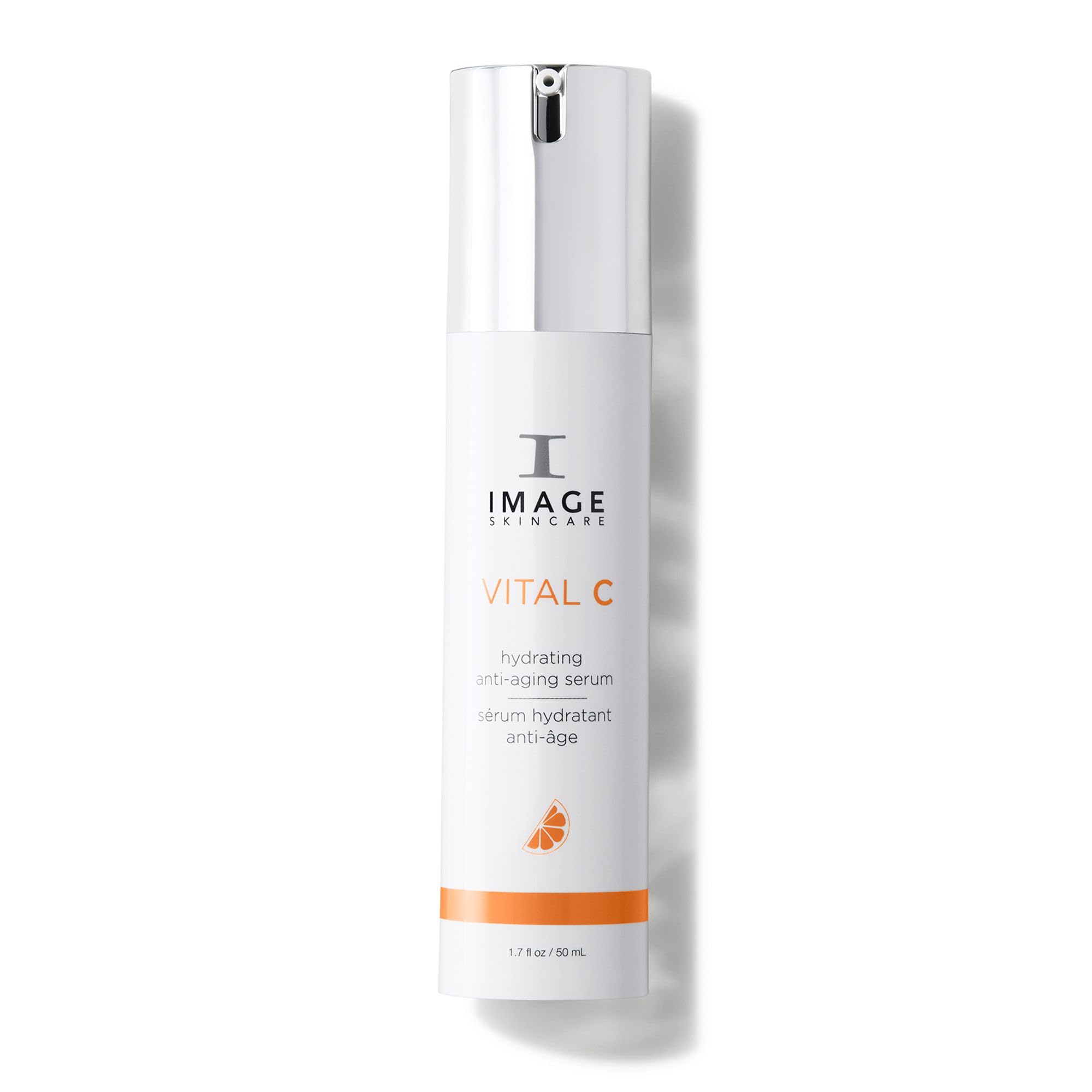 Elefair Tech IMAGE Skincare, VITAL C Hydrating Face Serum, with Vitamin C and - Elefair Tech Official Product View 2