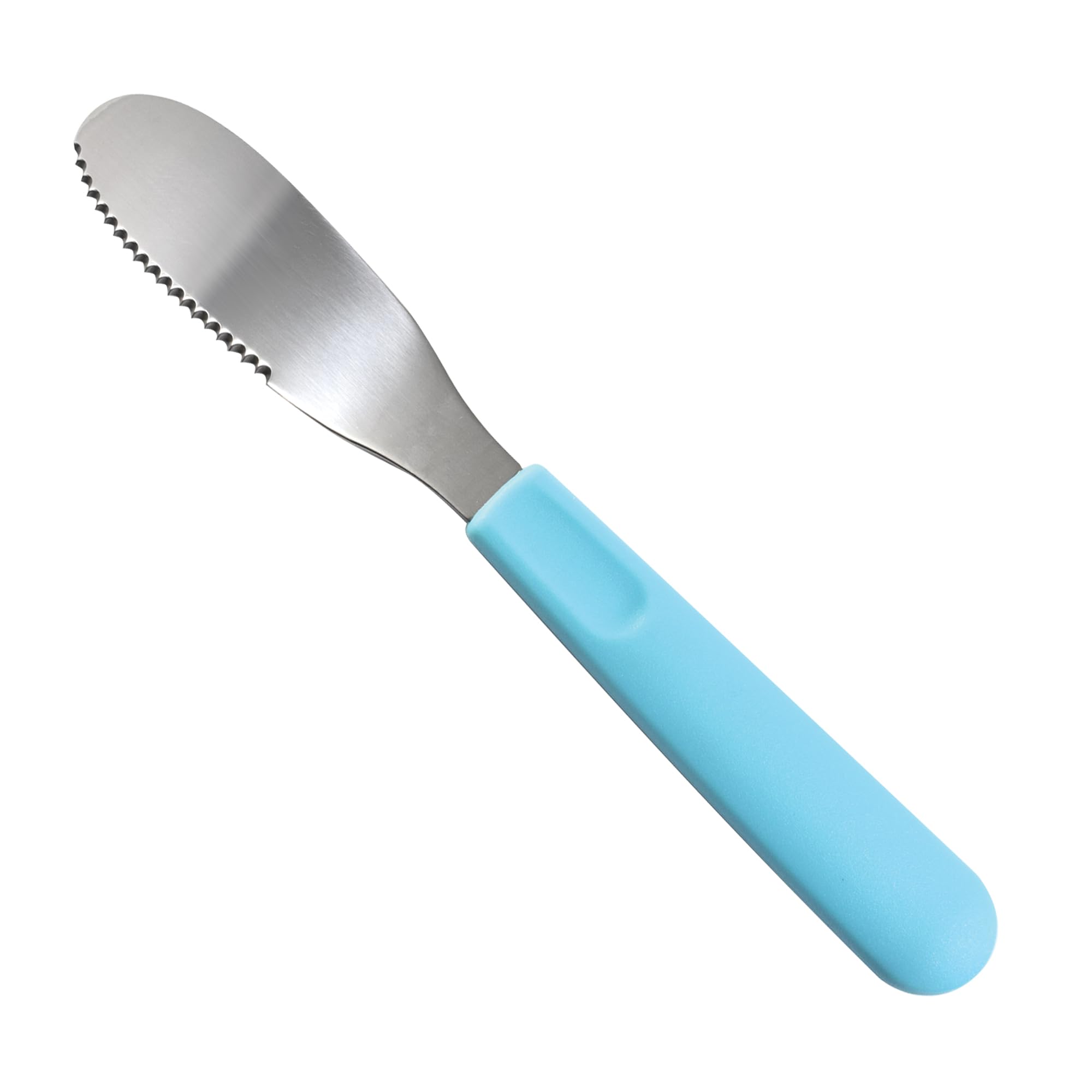 R&M International Decorating Spreader, One Size, Stainless - View 2