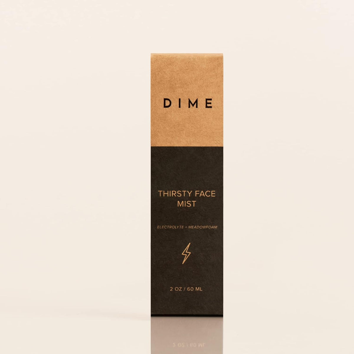 DIME Beauty Thirsty Face Mist - DIME Official Product Imagery - 8