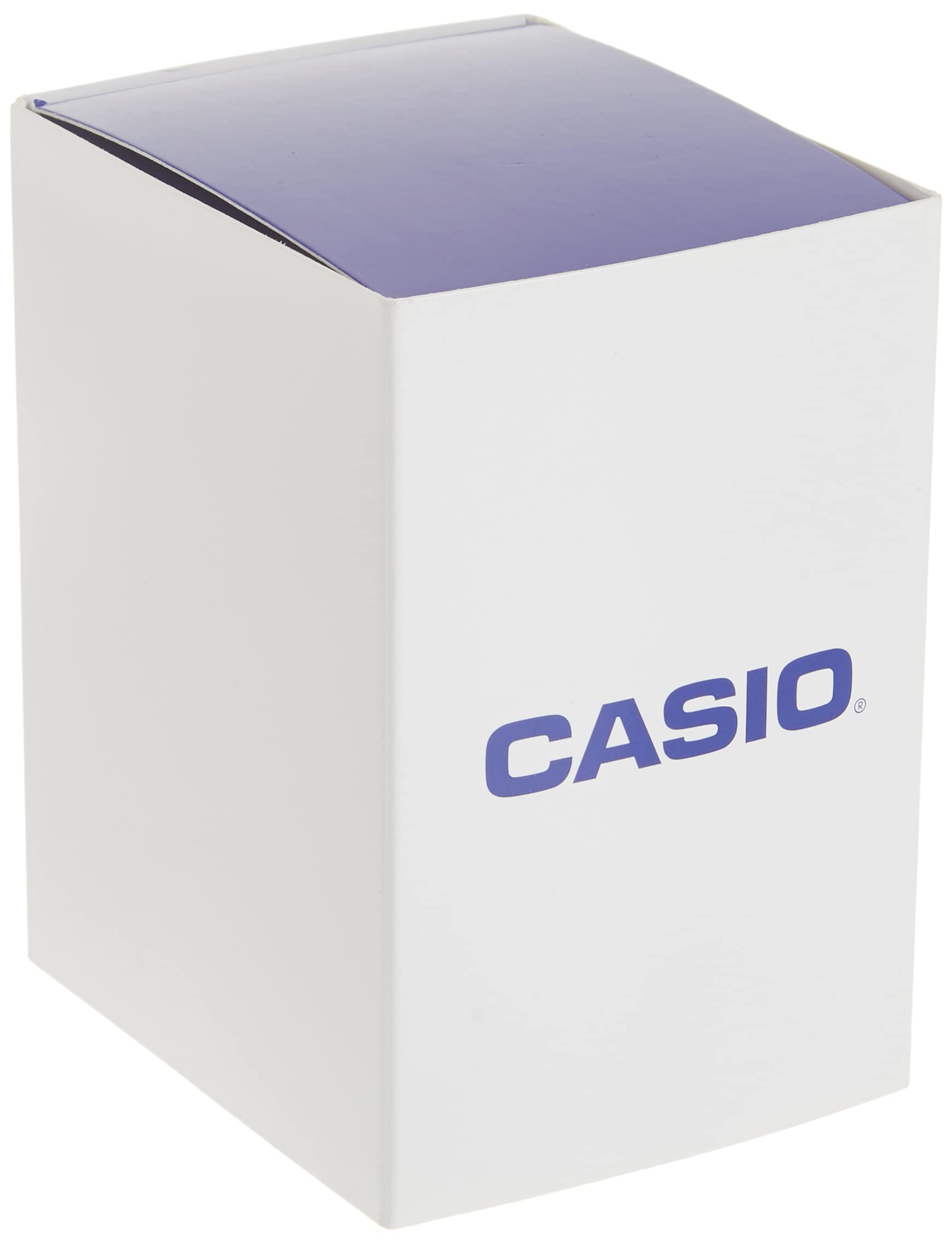 Casio AE1200WH Series | Men’s Digital Watch | 100M WR | Multi Alarms | - View 7