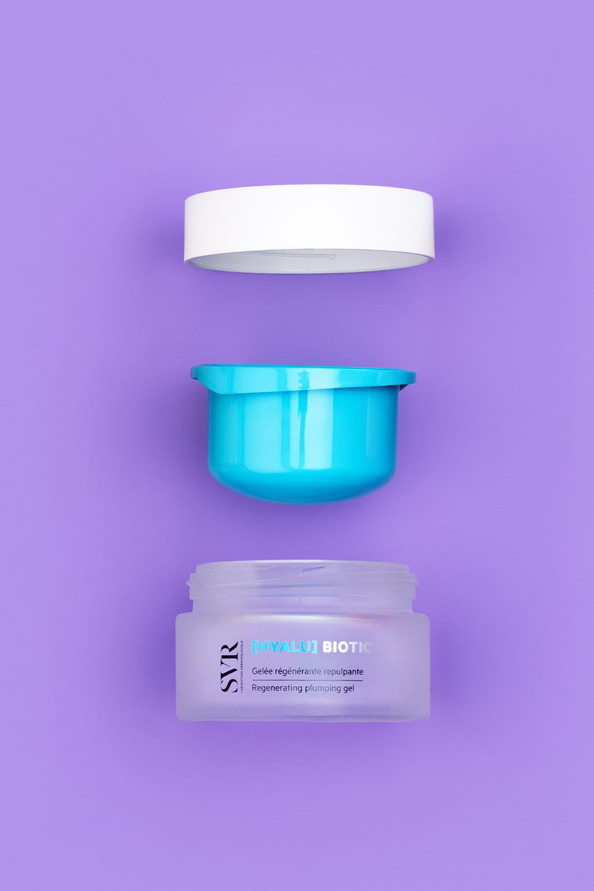 SVR Biotic Hydrating Plumping Gel 1 7 fl oz - SVR Official Imagery - 3