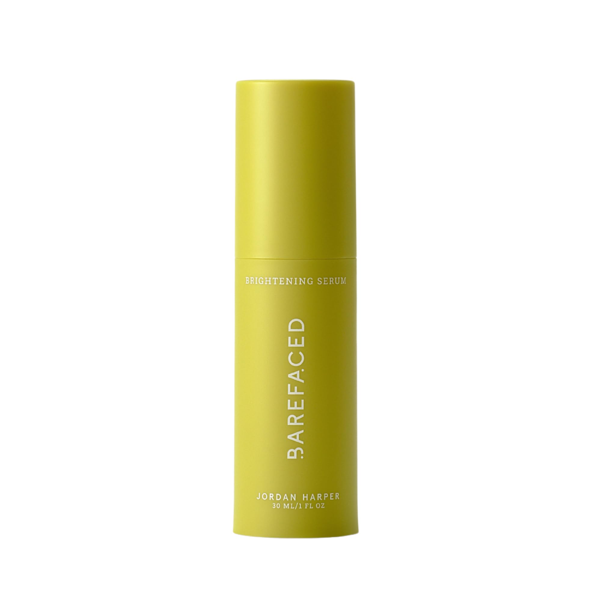Barefaced Brightening Serum Dark Spot Corrector | Kojic Acid, - Product Imagery
