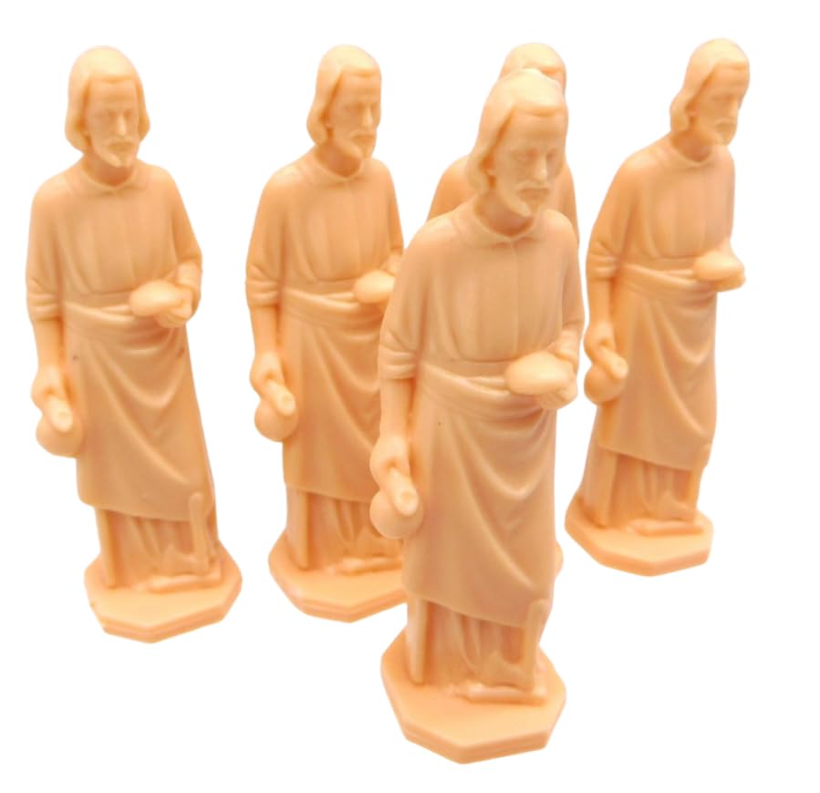 Westman Works Saint Joseph The Home Seller Made in The USA - Product Imagery