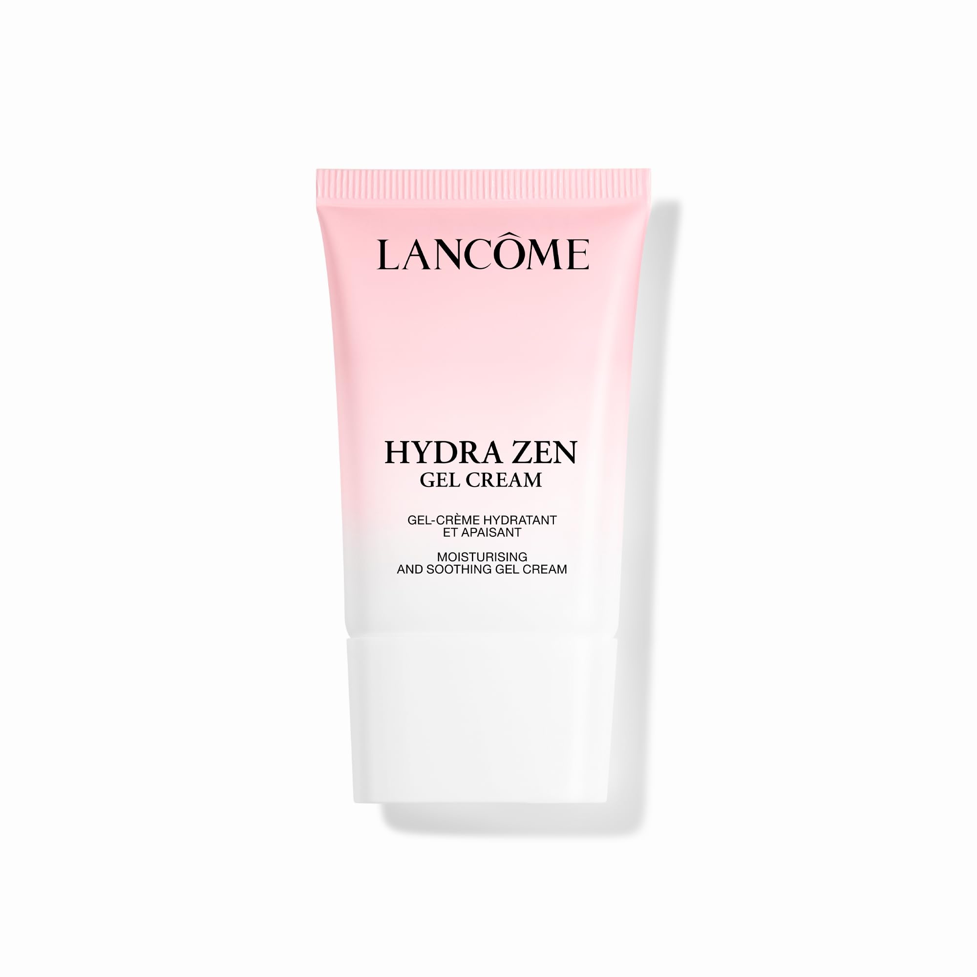 Lanc me Hydra Zen Gel Cream - Premium Selection Official Imagery - 1