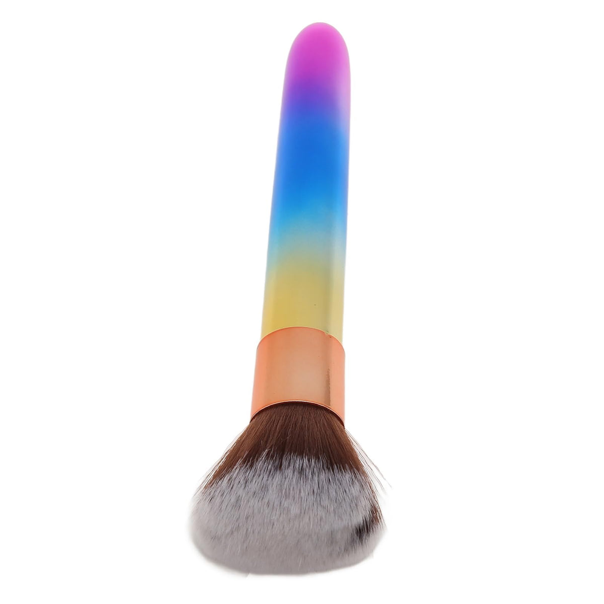 Soft Hair Electric Makeup Brush Rechargeable Adjustable - Dioche Official Imagery - 4