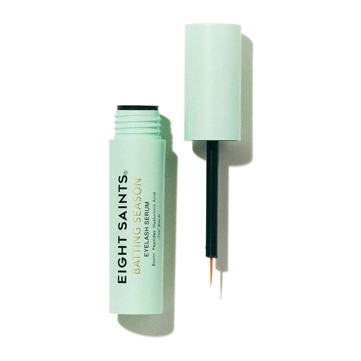 Eight Saints Batting Season Eyelash Growth Serum for Longer - Eight Saints Official Imagery - 2