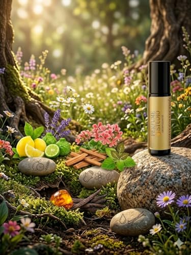 Perfume Studio premium Oil IMPRESSION Compatible with Private - Product Imagery