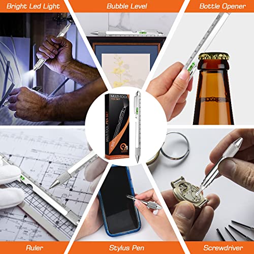 Practical Gifts for Men Dad Handyman DIY Lovers Fathers Day - Product Imagery