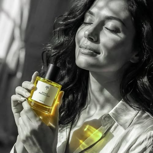 Eternal perfume oils Pear Pressure EAU DE PARFUM Perfumes For - Product Imagery