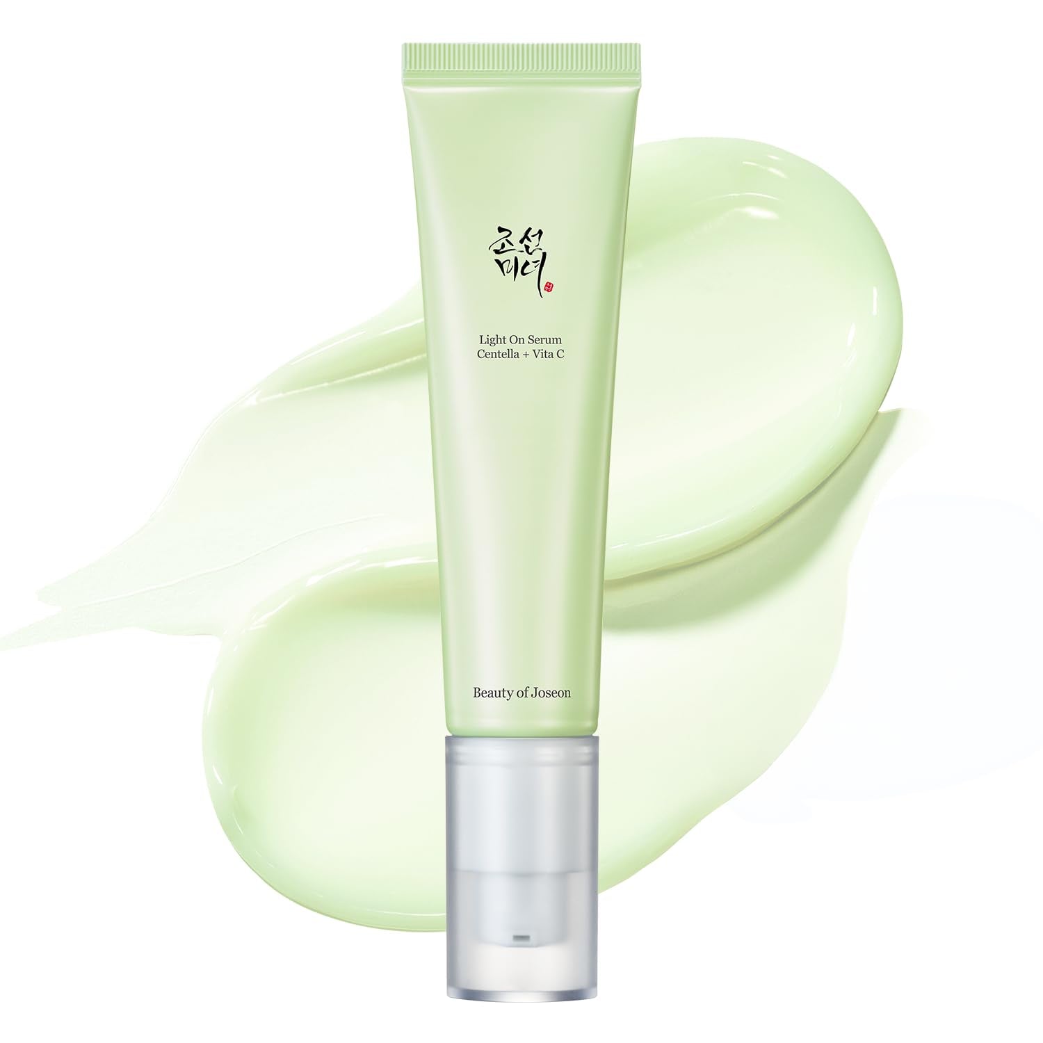 Beauty of Joseon Light On Serum Vitamin C Centella Dark Spot - Beauty of Joseon