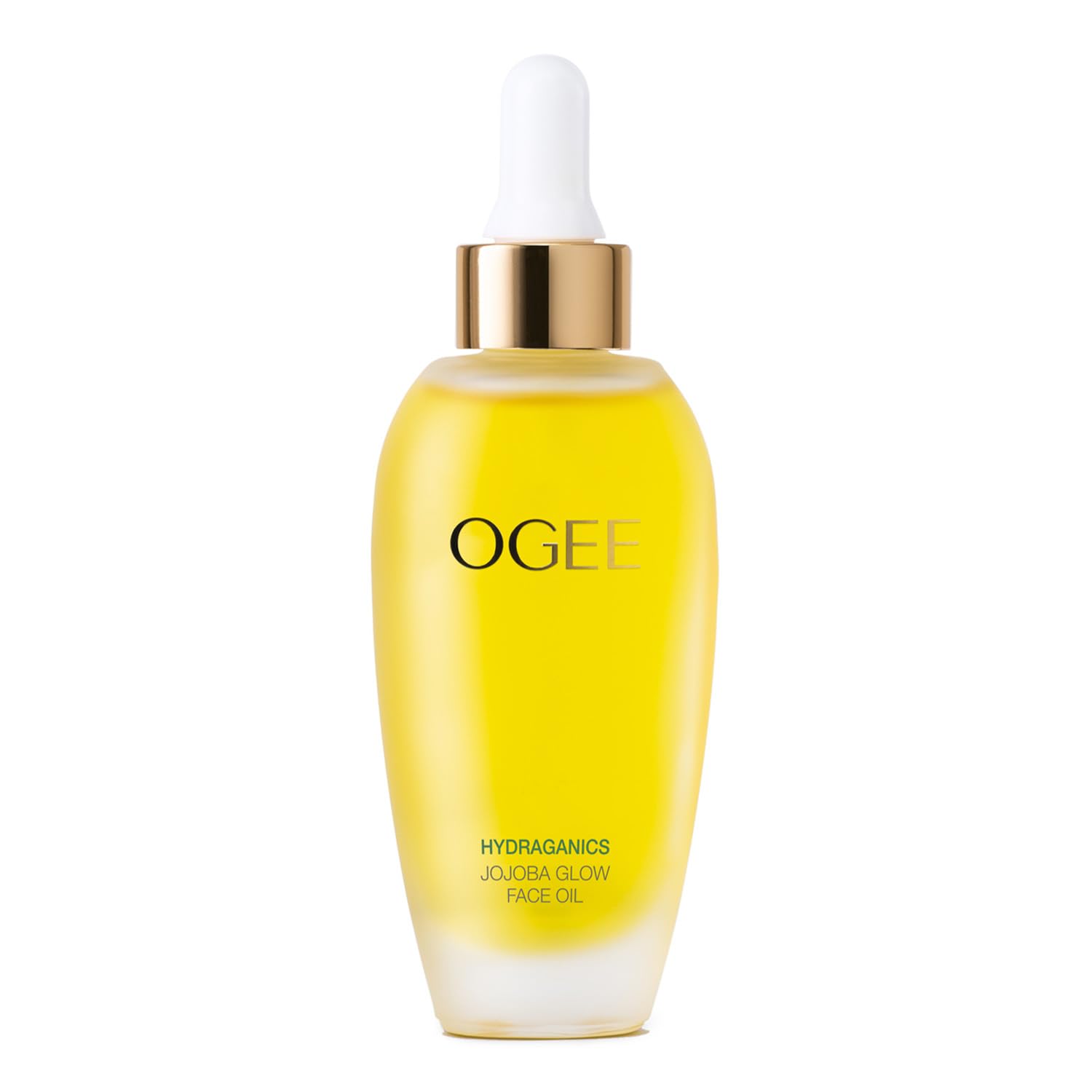 Ogee Jojoba Glow Face Oil, - Organic Moisturizing Facial Oil & - Ogee Official Product View 8