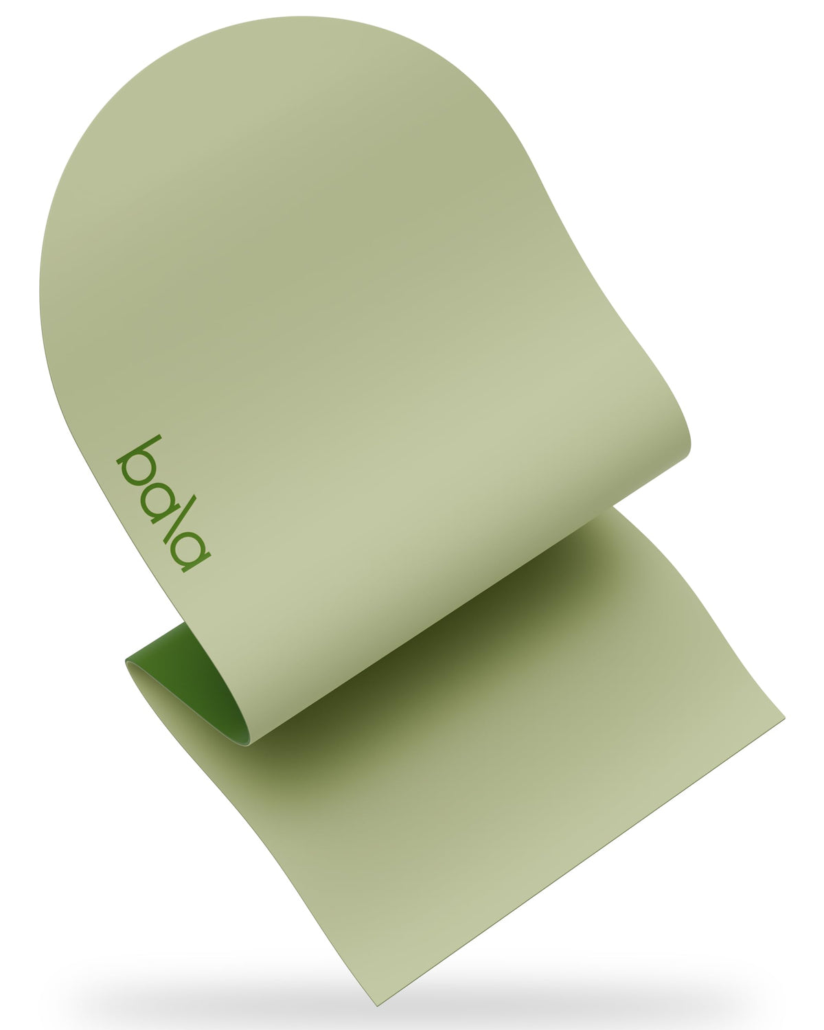 Bala Yoga Mat for Home Gym Non Slip Exercise Mat for Home - Bala Official Imagery - 2