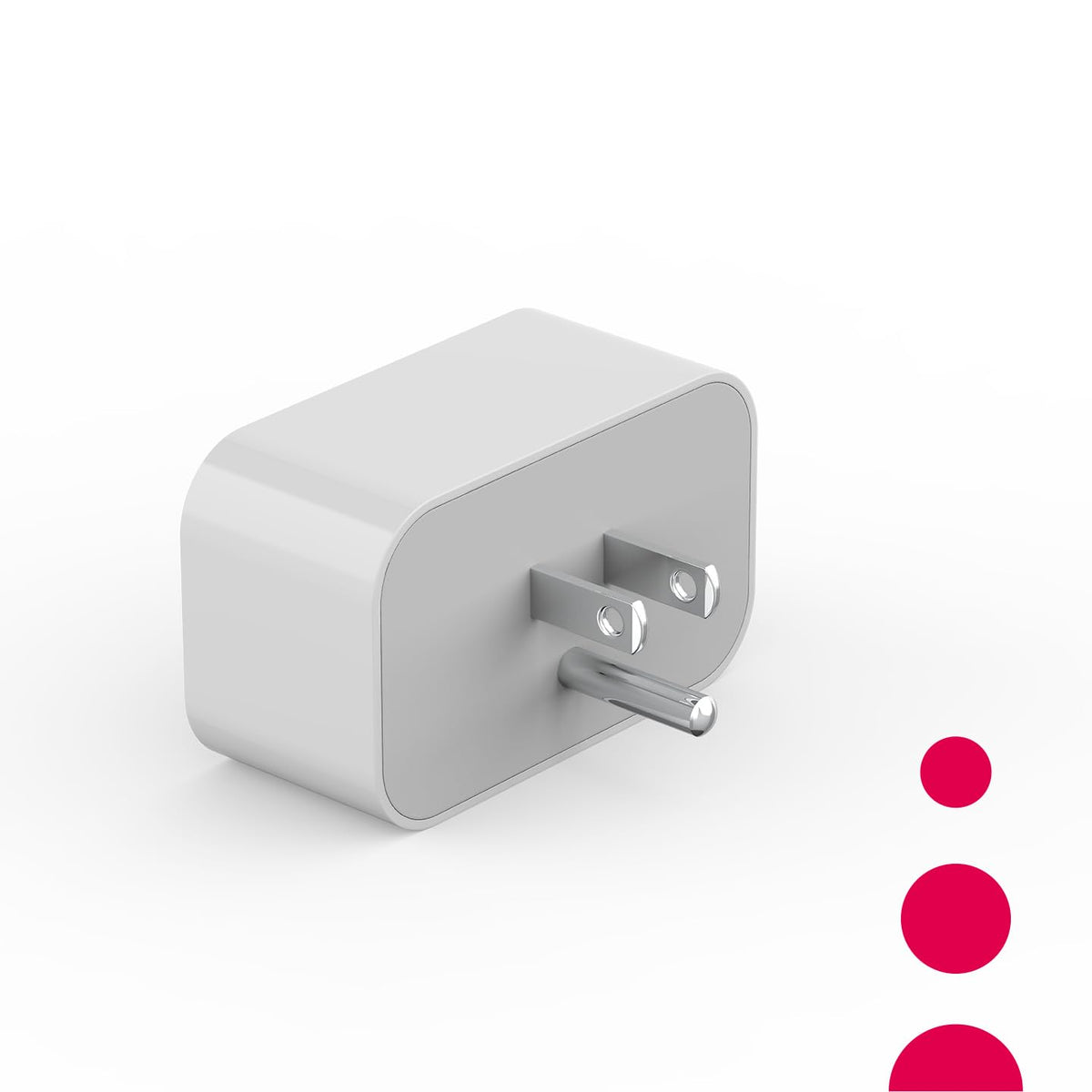 Innr Zigbee Smart Plug Works with Philips Hue Alexa and - innr Official Imagery - 8
