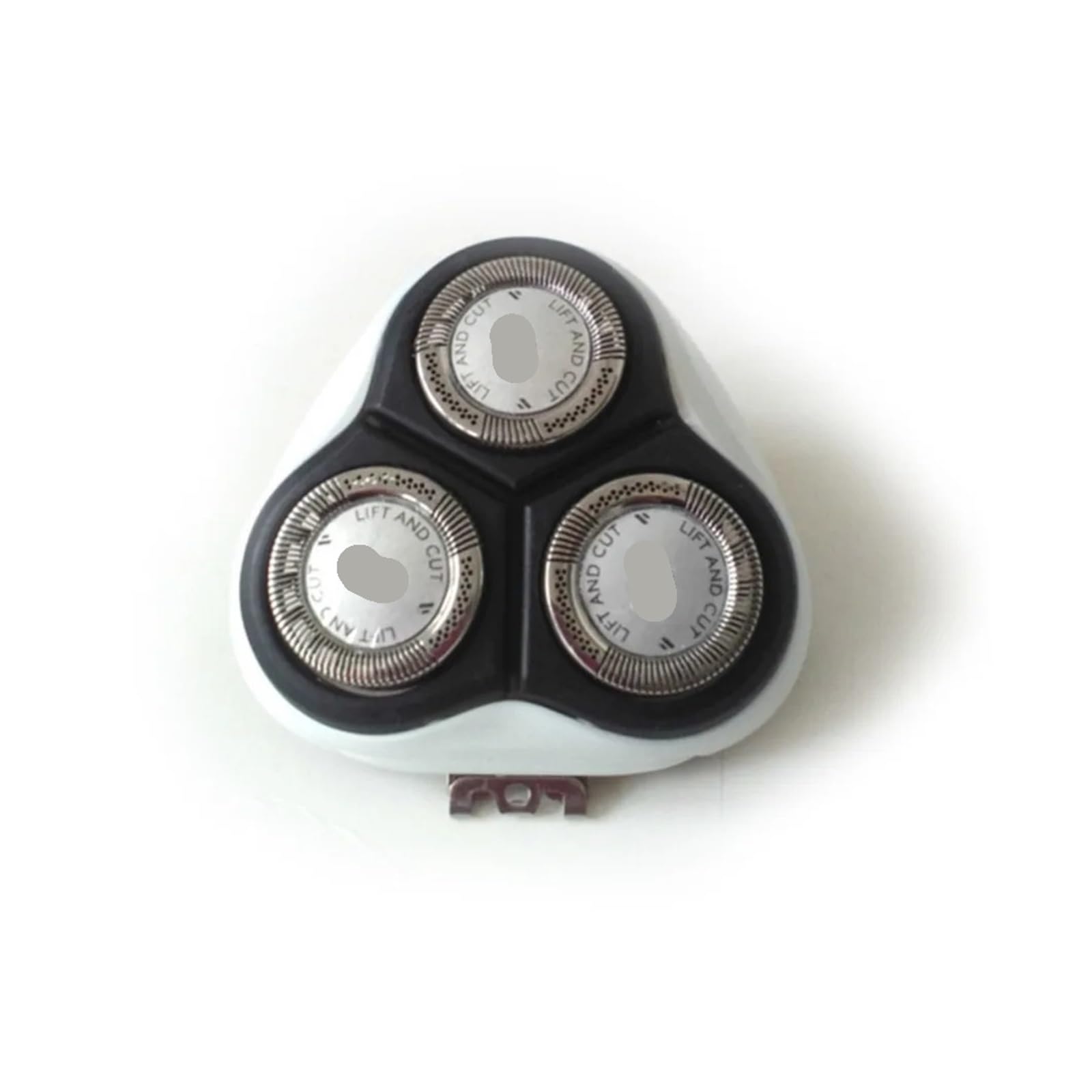 Razor Blade Head 1set Compatible for Philips，Electric Shaver AT753 AT754 AT757 AT758 PT860 PT866 PT868 PT880 PT726 PT727 PT728 PT730 PT731 PT732
