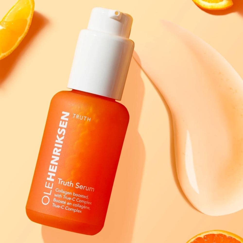 OLE HENRIKSEN Truth Serum Collagen Booster - Ole Henriksen Official Imagery - 6