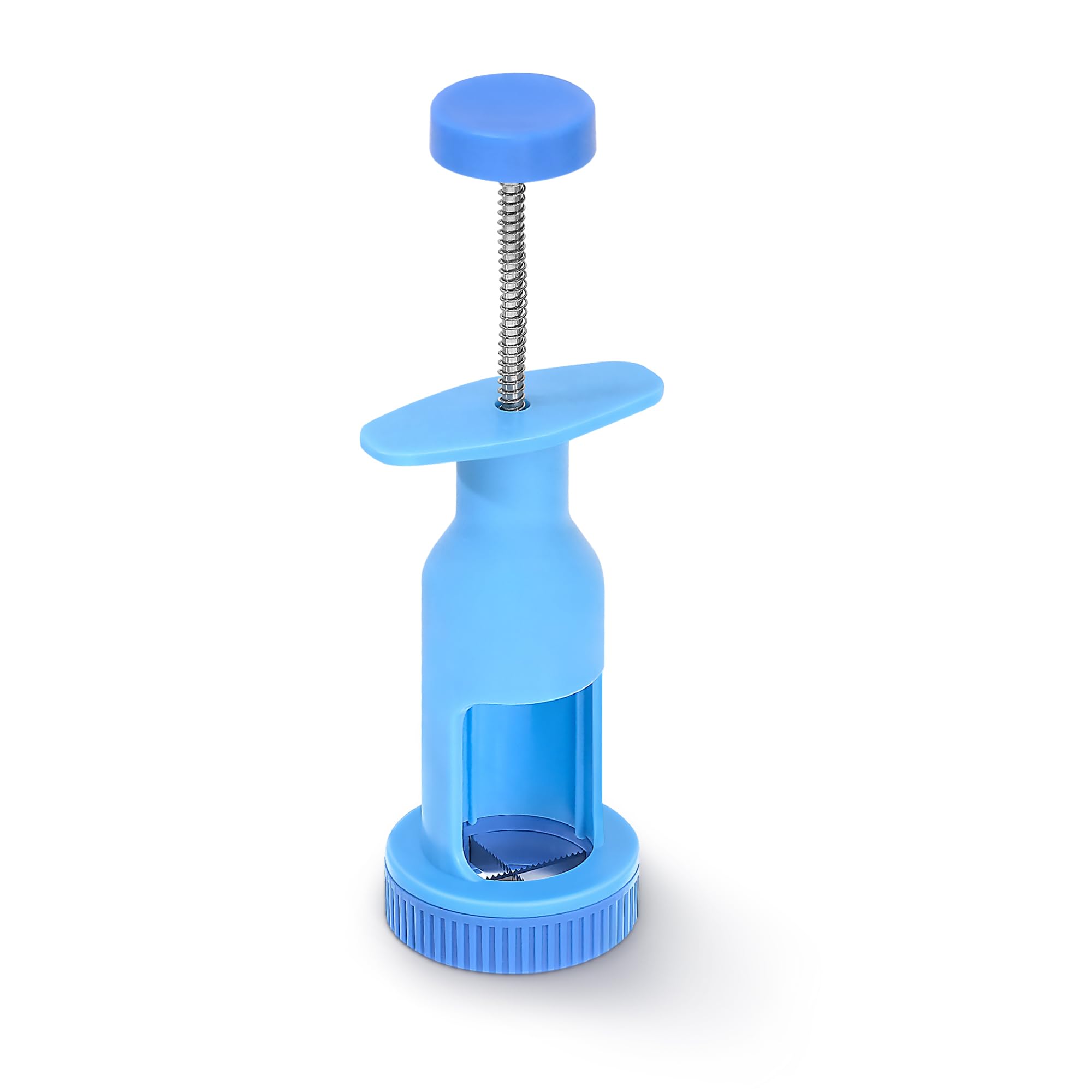VALLEYHIKE Grape Cutter, Removable Blade for Easy Cleaning, Dishw by Valleyhike - Angle View 1
