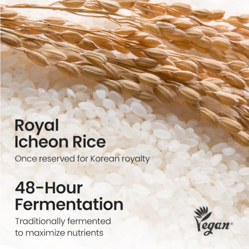 SKINFOOD Rice Daily Mask 30 Sheets, Korean Quick & Easy Daily - Product Imagery