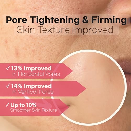 Glassy Hydrogel Face Mask for Glow and Dewy Skin, Deep - Product Imagery