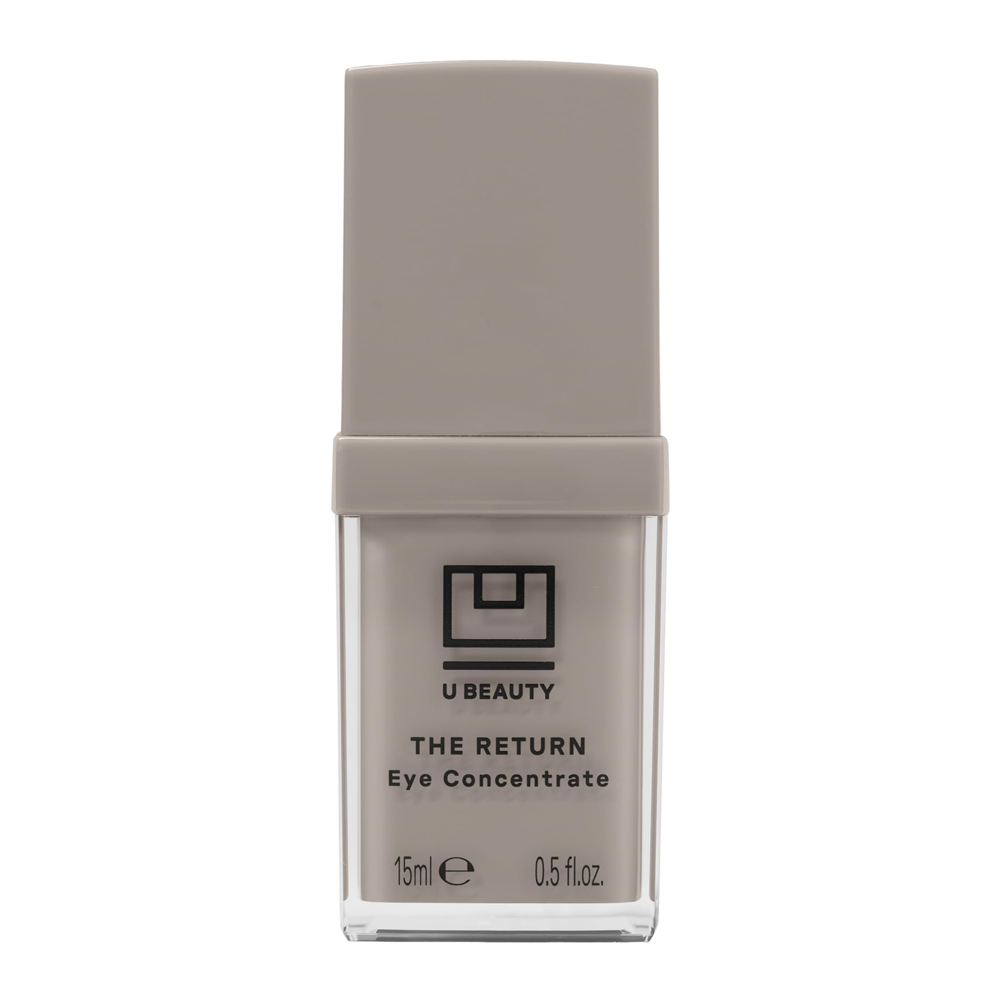 U Beauty The RETURN Eye Concentrate - U Beauty Official Product Imagery - 2