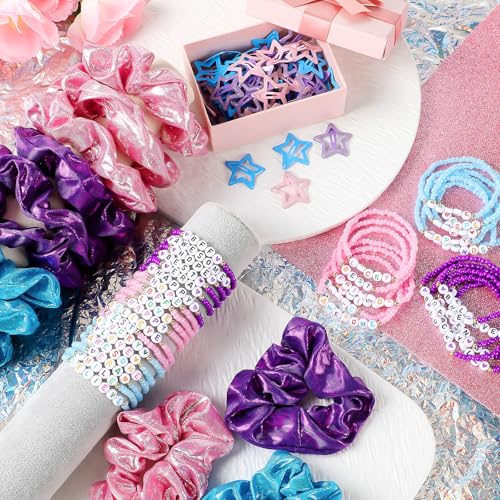 Kenning 126 Pcs Kpop Party Favors 36 Friendship Bracelets 18 - Product Imagery