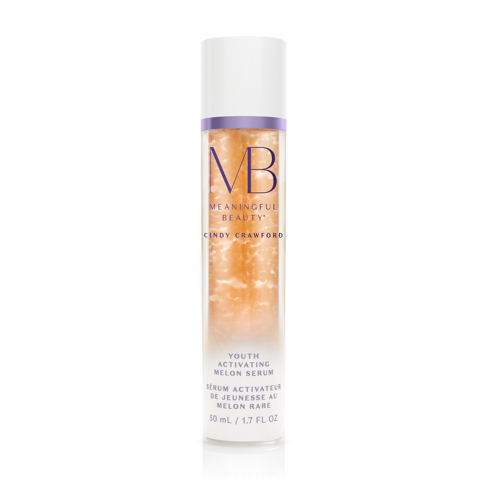 Meaningful Beauty Youth Activating Melon Serum - Generic