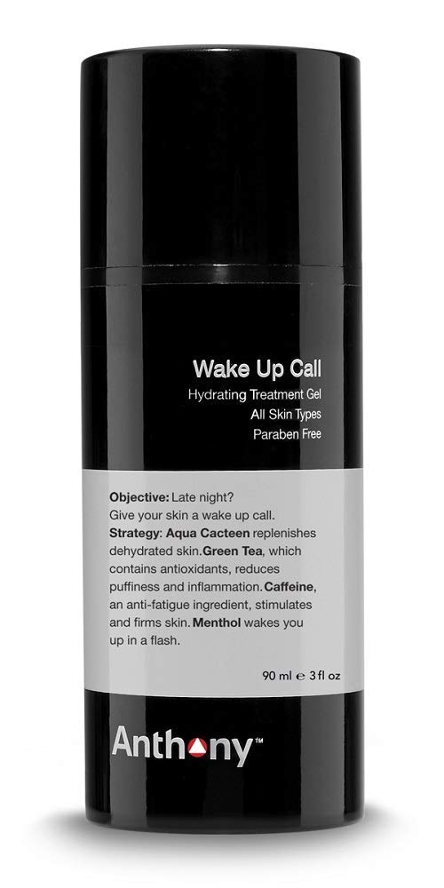 Anthony Men's Face Moisturizer, Face Cream for Men, 3 Fl Oz - Anthony Official Product View 2