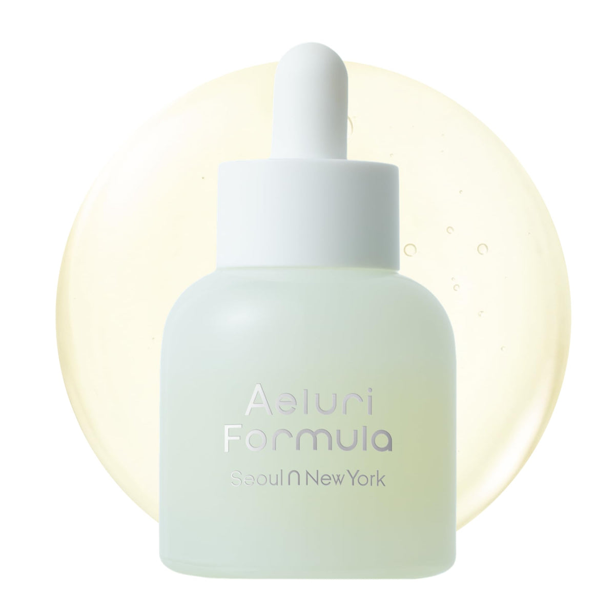 Brightening Glow Essence - Aeluri Formula Official Imagery - 2