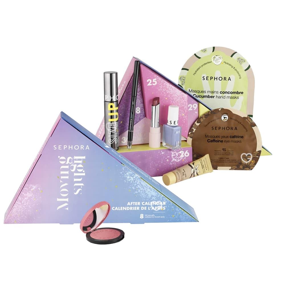 Sephora Favorites Limited Edition Moving Lights After - SEPHORA Official Imagery - 3