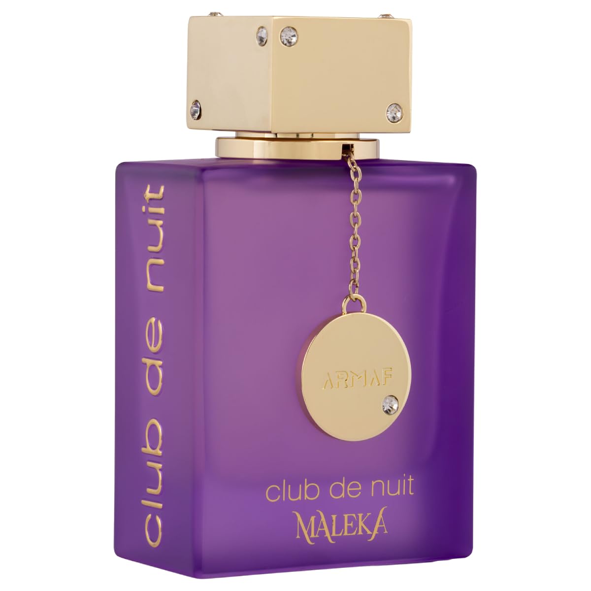 Club De Nuit Maleka by Armaf for Women - Armaf Official Imagery - 2