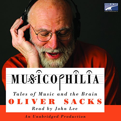 Musicophilia: Tales of Music and the Brain - Product Imagery